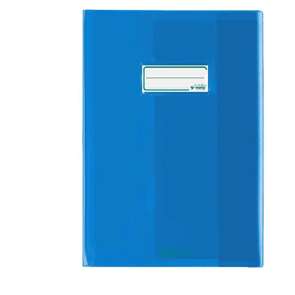 Cf24 Colibri C.maxi Liscio Blu