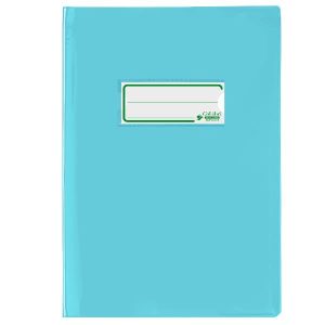 Cf24 C/Quad.colibrì A5 Lac/Azz Eco