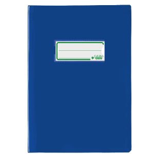 Cf24 C/Quad.colibrì A5 Lacc/Blu Eco