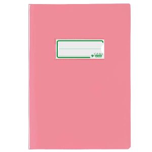 Cf24 C/Quad.colibrì A5 Lac/Rosa Eco