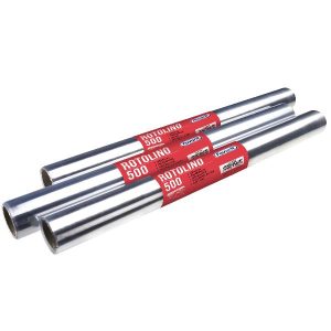 Rotolo Coprilibri Trasp Liscio