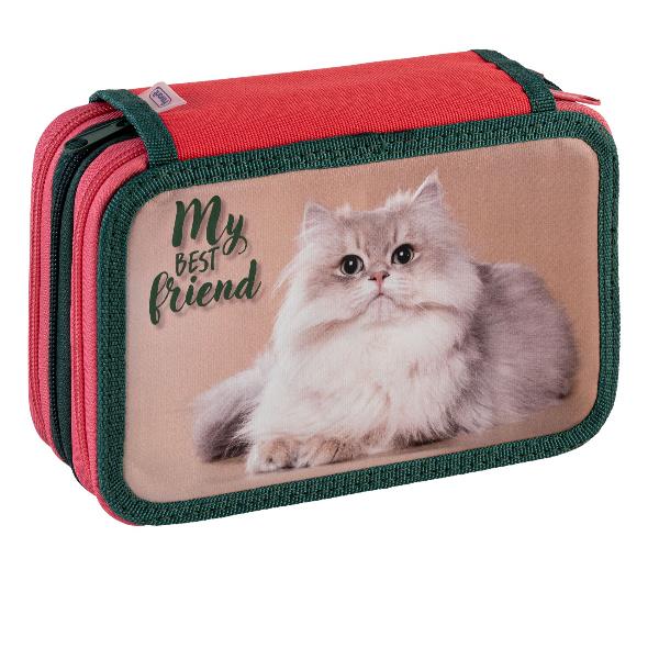 Astuccio Animal World Assortiti - immagine 8