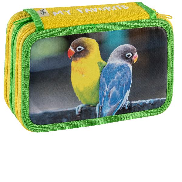 Astuccio Animal World Assortiti - immagine 6