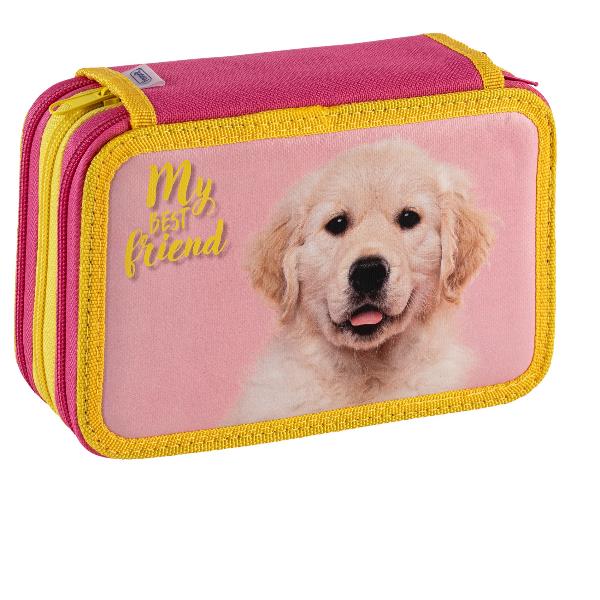 Astuccio Animal World Assortiti - immagine 2