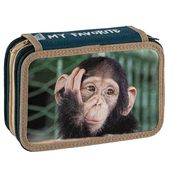 Astuccio Animal World Assortiti - immagine 7