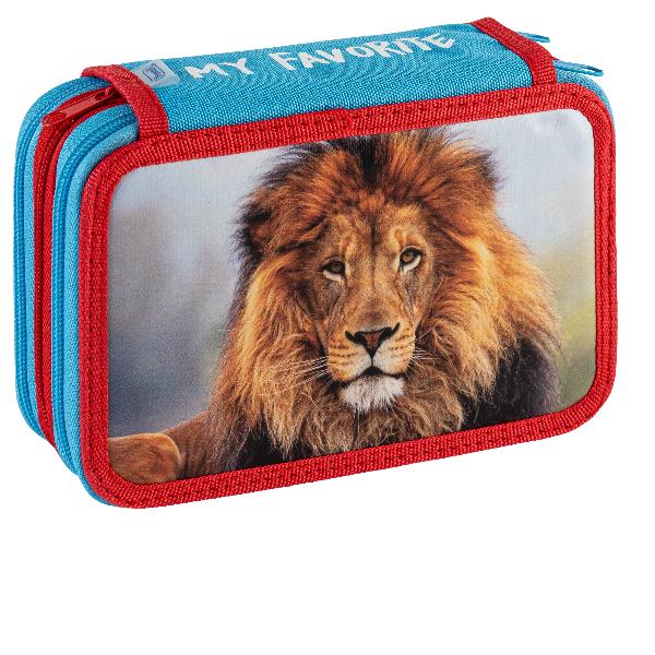 Astuccio Animal World Assortiti