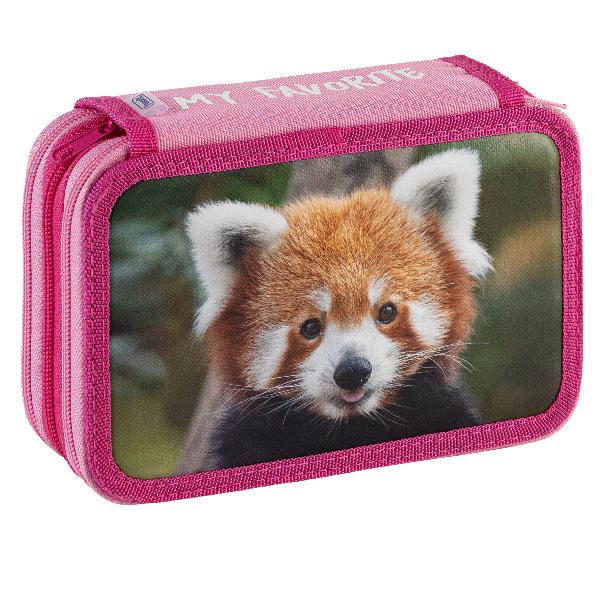 Astuccio Animal World Assortiti - immagine 4