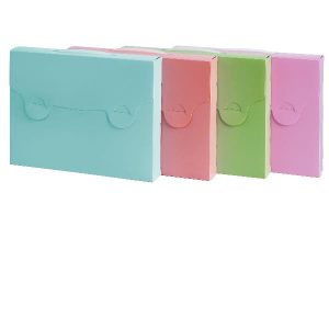 Valigetta Pastello 38X29 D5 Pp Ass