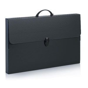 Cf6 Vali.poli.totalblack 565X350X55