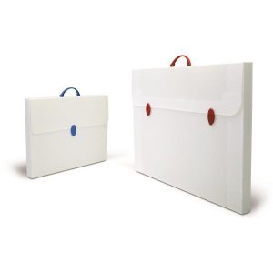 Valigetta Every 27X 37.5 Neutro