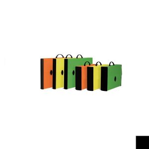 Valigetta Hardox 37X60X5 Fluo