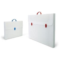 Valigetta Every Neutro 52X73.5X5