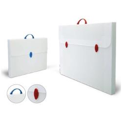 Valiget. Every Neutro 36.5X56.5X5.5