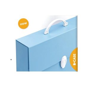 Valiget. Every Pastel 36.5X56.5X5