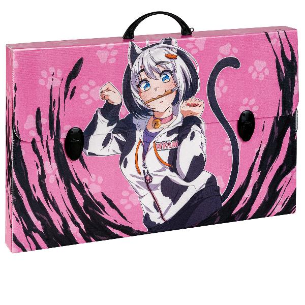 Valiget.polio Manga 56.5X36.5X5.5 - immagine 4