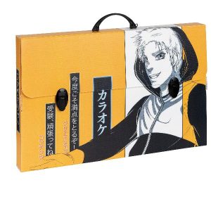 Valiget.polio Manga 56.5X36.5X5.5