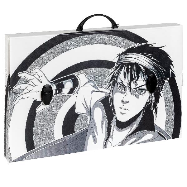 Valiget.polio Manga 56.5X36.5X5.5 - immagine 2