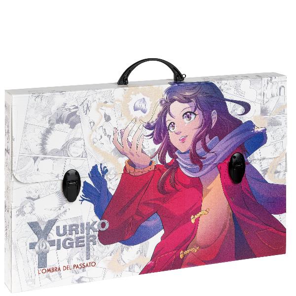 Valiget.polio Manga 56.5X36.5X5.5 - immagine 5