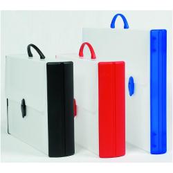 Valigetta Hardox 37X60X5