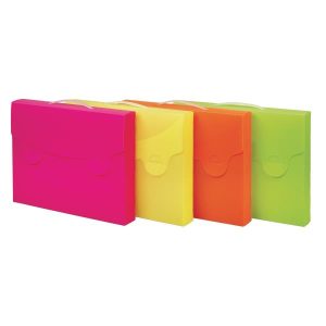 Valigetta Neon 52X37 D5 Pp Ass