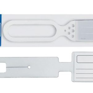 Cf50 P/Nome Bagaglio 386 8.5X5.5