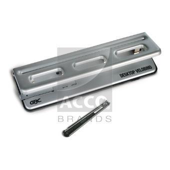 Rilegatrice Desktop Velobinder - immagine 2