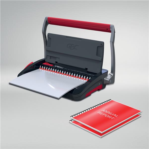 Rilegatrice Combbind Cb15