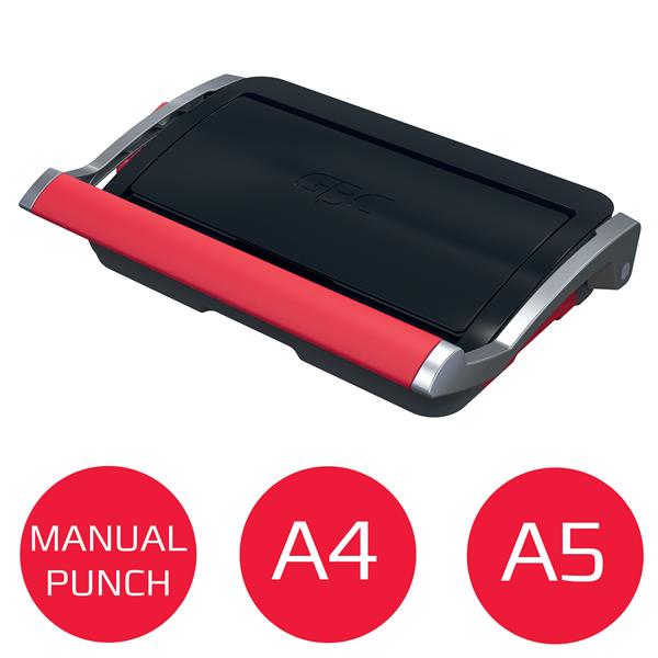 Rilegatrice Combbind Cb15 - immagine 5