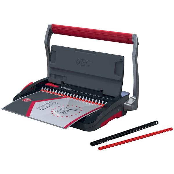 Rilegatrice Combbind Cb15 - immagine 3