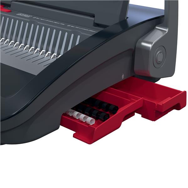 Rilegatrice Combbind Cb20