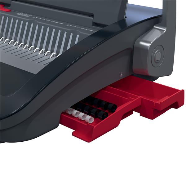 Rilegatrice Combbind Cb25 - immagine 3