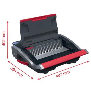 Rilegatrice Combbind Cb25