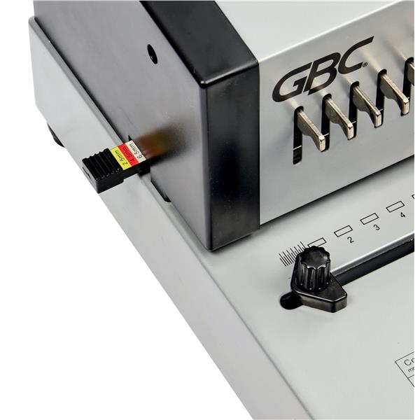 Rilegatrice Combind Cb25E Pro - immagine 3