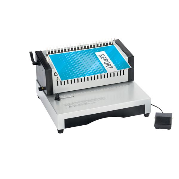 Rilegatrice Combind Cb25E Pro - immagine 6