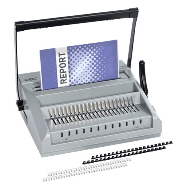 Rilegatrice Wirecomb Mb20 - immagine 6