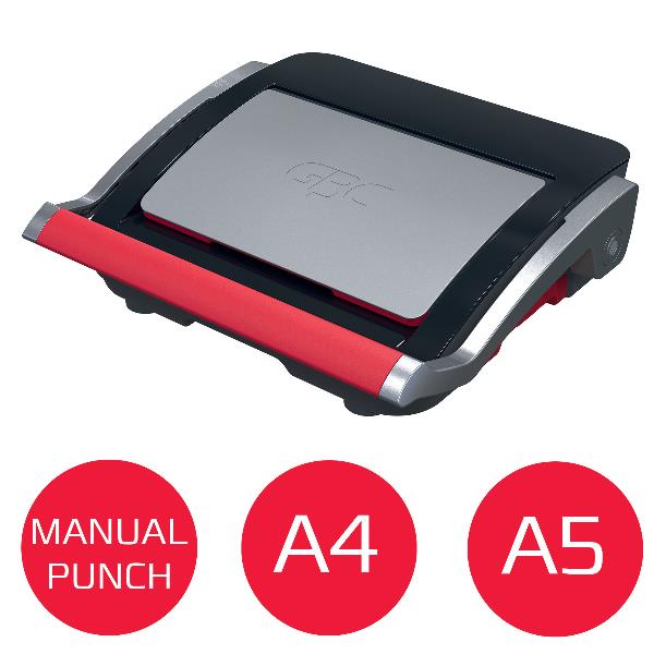 Rilegatrice Wirebind Wb15