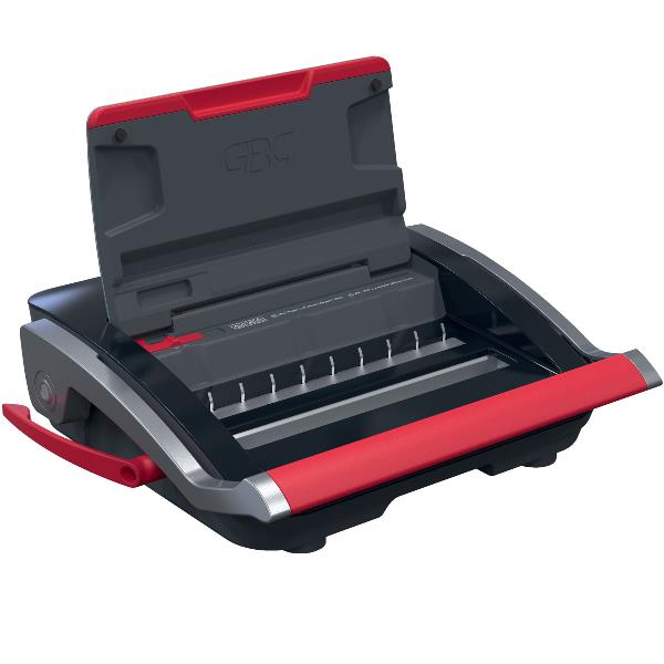 Rilegatrice Wirebind Wb15 - immagine 4