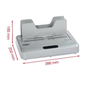 Rilegatrice Thermabind T500