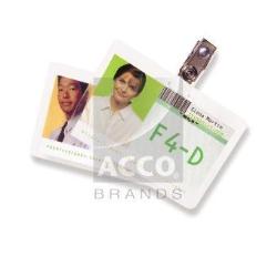 Cf50Pouches 175X2 Micron - Badge