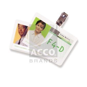 Cf50Pouches 175X2 Micron - Badge - immagine 2