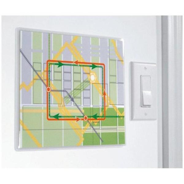 Cf100 Pouches Plastificatrici - immagine 2