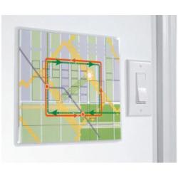 Cf50 Pouches Plastificatrici