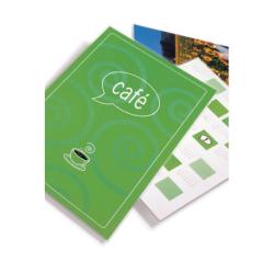 Cf100 Pouches Formato Tessera 65X95