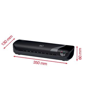 Plastificatrice Inspire+ A4