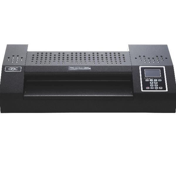 Plastificatricce 3600 Pro Laminator - immagine 2