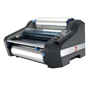 Plastificatrice Ultima 35 Ez Load