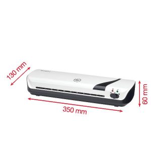 Plastificatrice Inspire+ A4