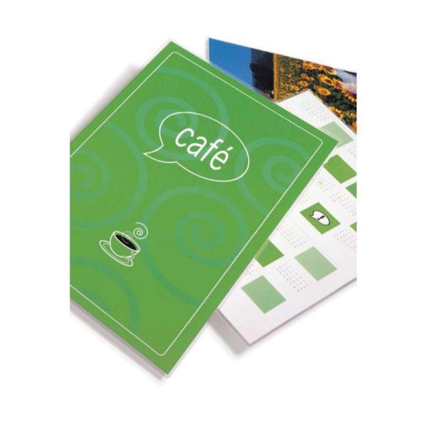 Cf100 Pouches Formato Tessera - immagine 2