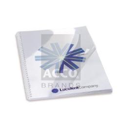 Cf100Copertine Hiclear F.to A3 Tra