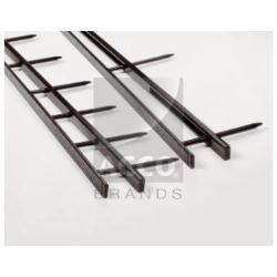 Cf100 Pettini Surebind 50Mm Nero